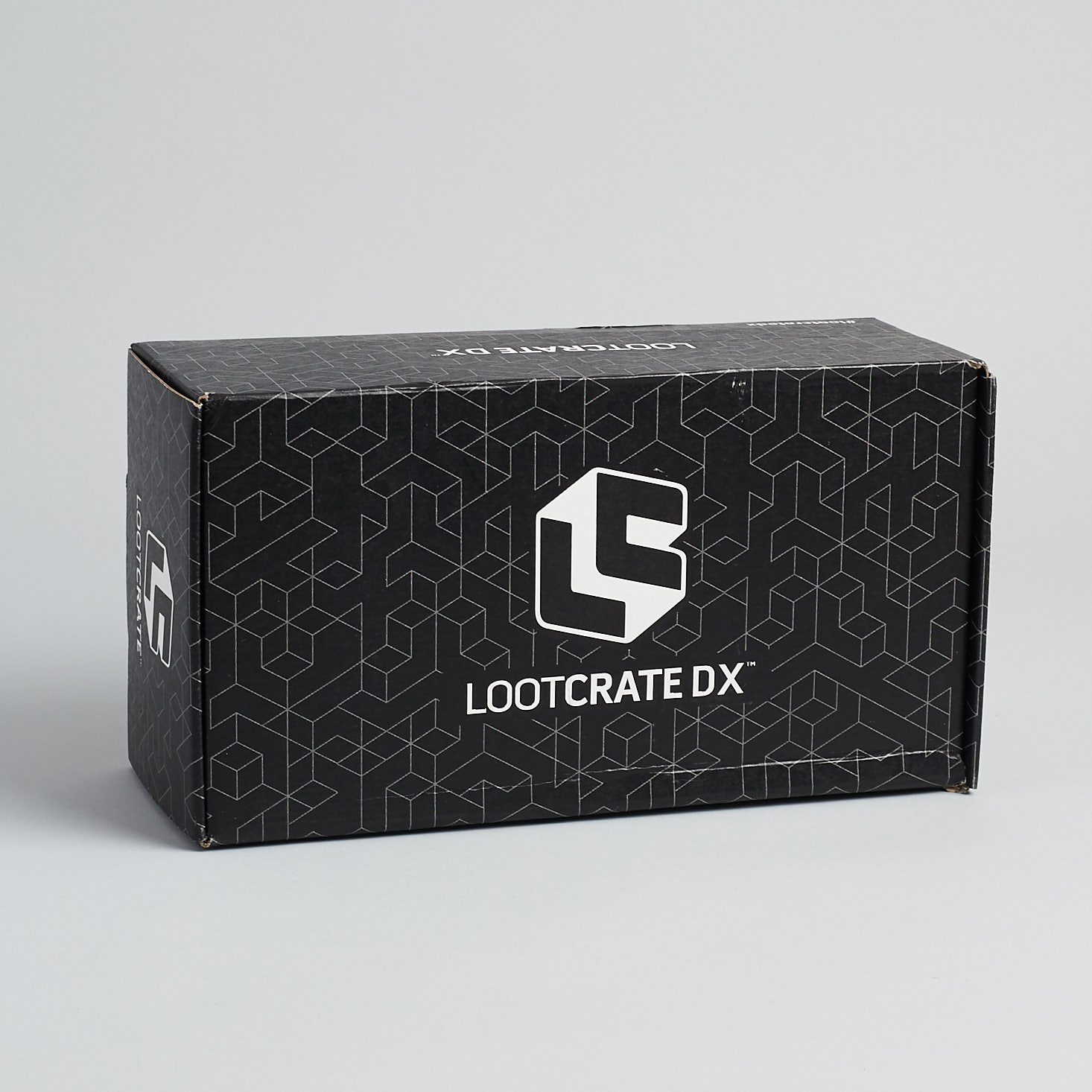 Loot Crate DX Subscription Box Review + Coupon – February 2018