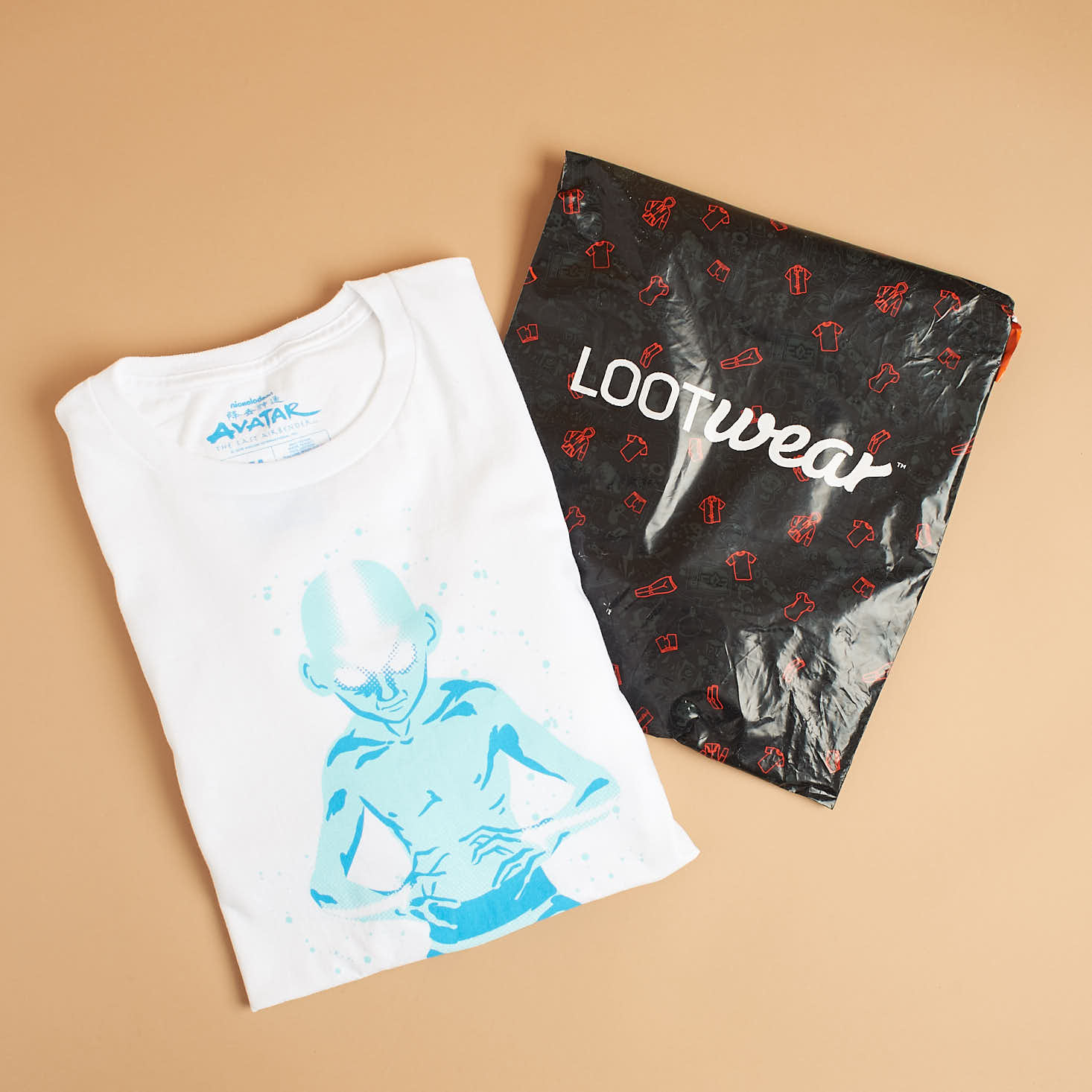 Loot Wearables Subscription by Loot Crate Review + Coupon – January 2018