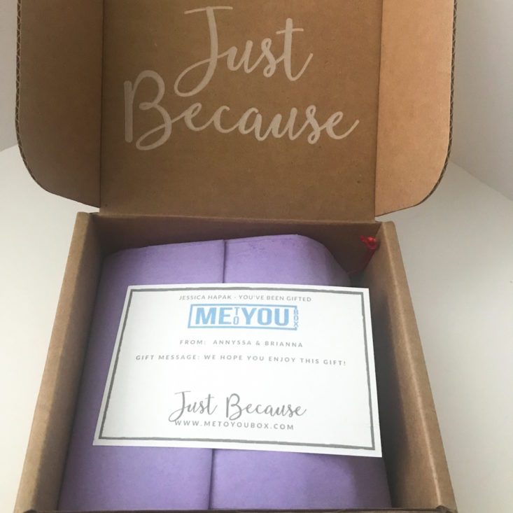 Subscription Boxes For College Students MSA