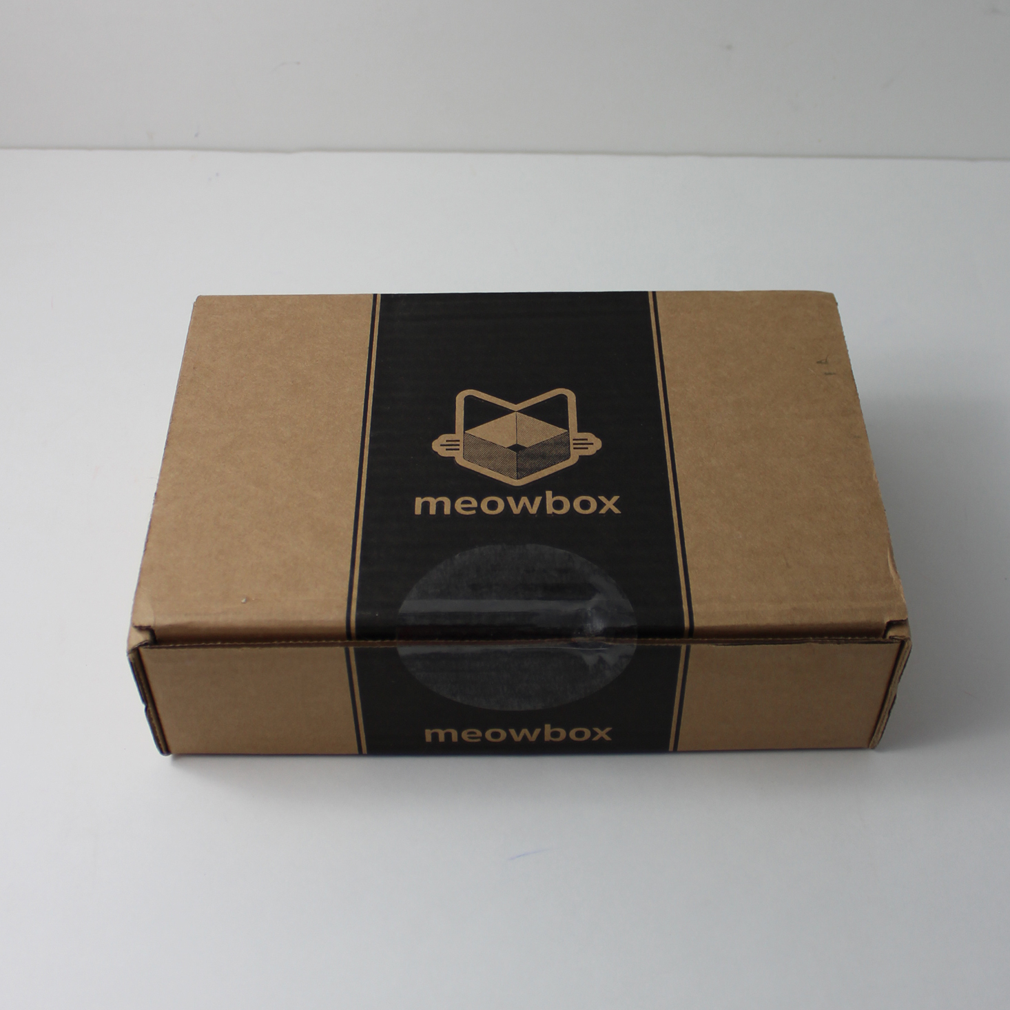 Meowbox Subscription Box Review + Coupon – February 2018