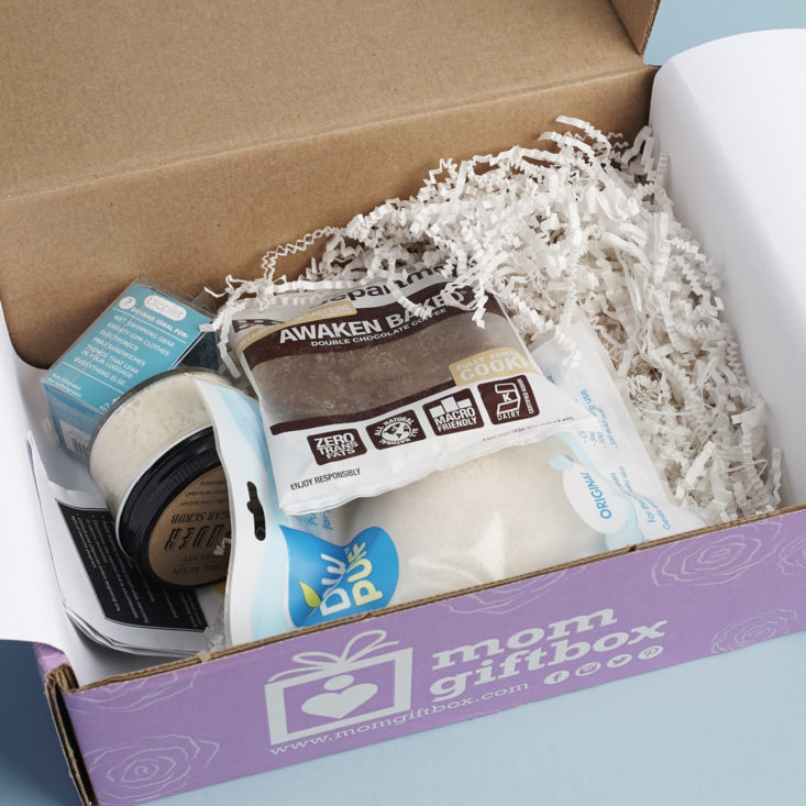 MomGiftBox by Jennie Garth + 50 Off Coupon February