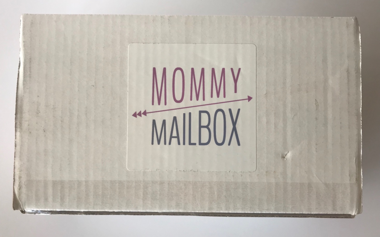 Mommy Mailbox Subscription Box Review + Coupon – February 2018