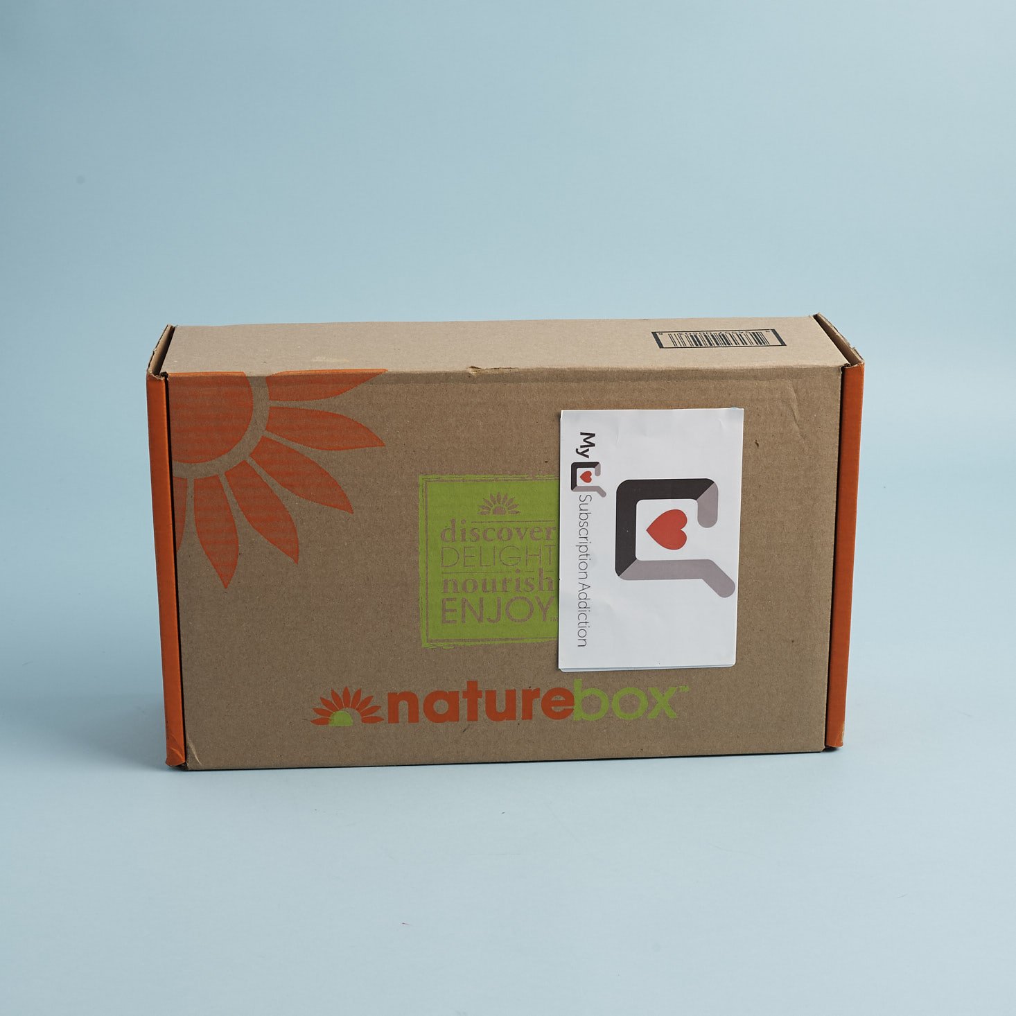 NatureBox Membership Review + Coupon – February 2018