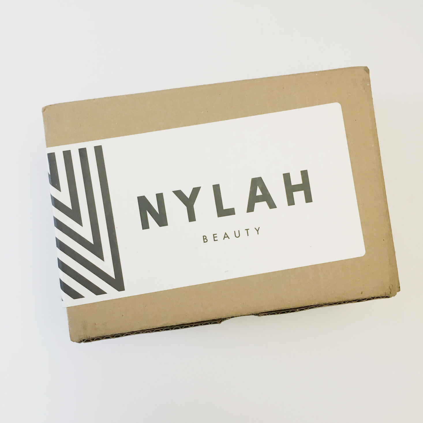 Nylah Beauty Skin With Benefits Review – January 2018