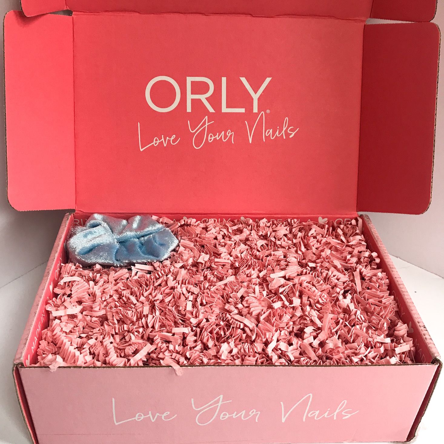 ORLY Color Pass Nail Polish Review + Coupon – Spring 2018