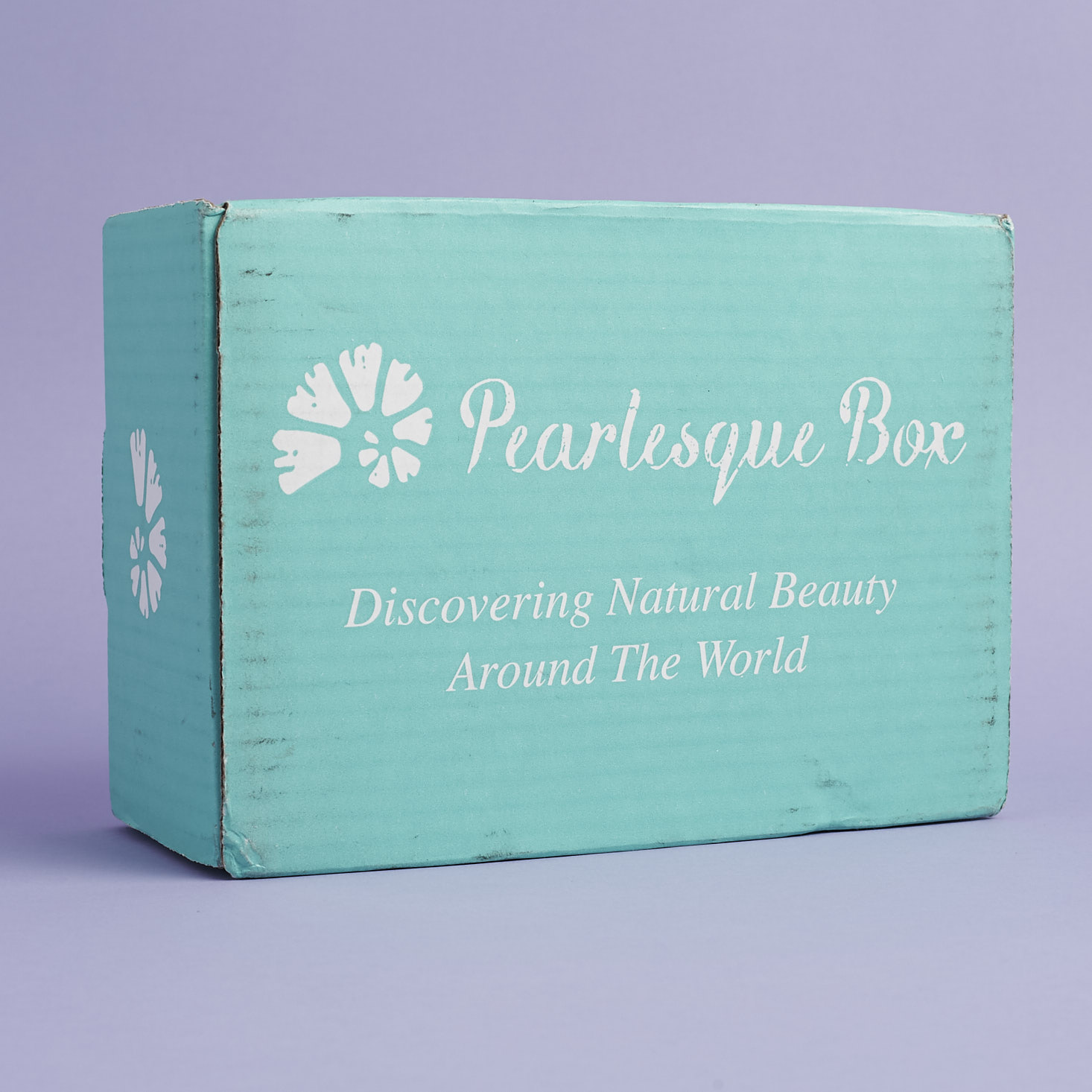 Pearlesque Box Subscription Review + Coupon – February 2018