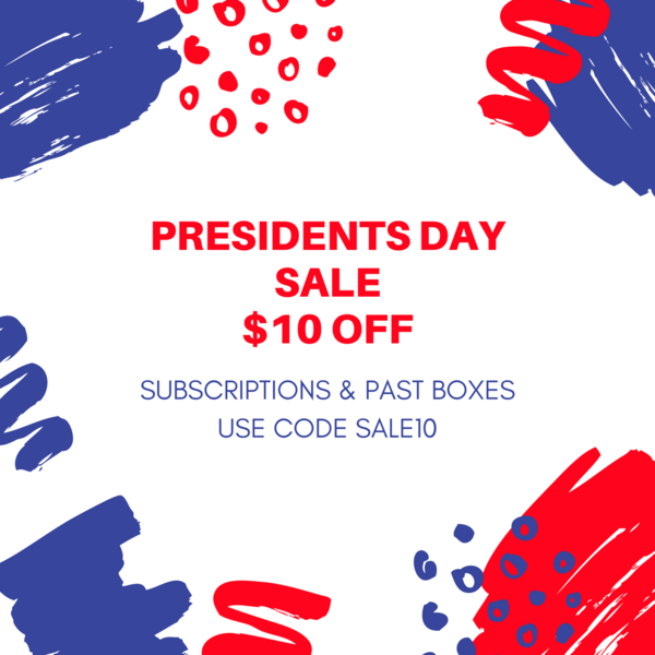 Cocotique March 2018 Spoiler + $10 Off Subscriptions & Past Boxes!