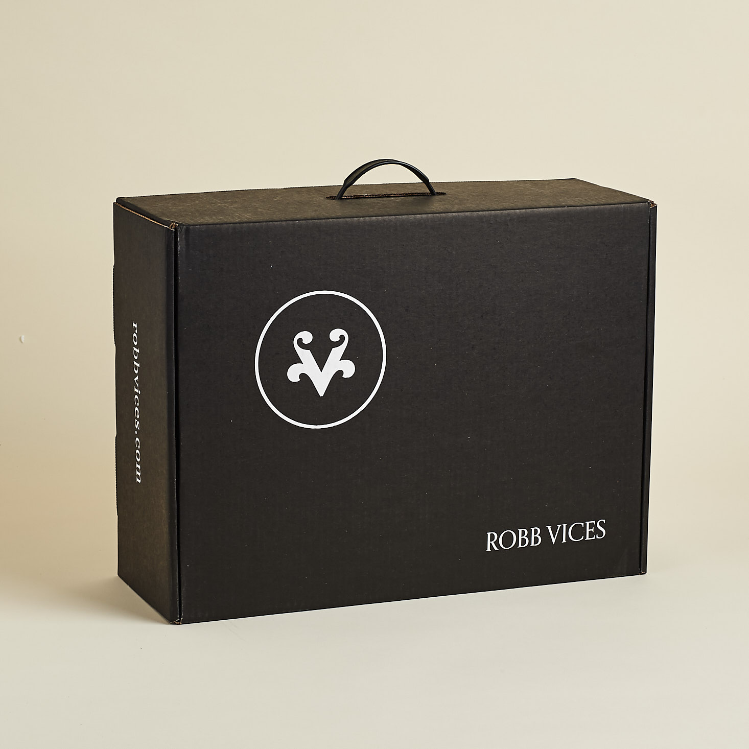 Robb Vices Subscription Box Review + Coupon – February 2018