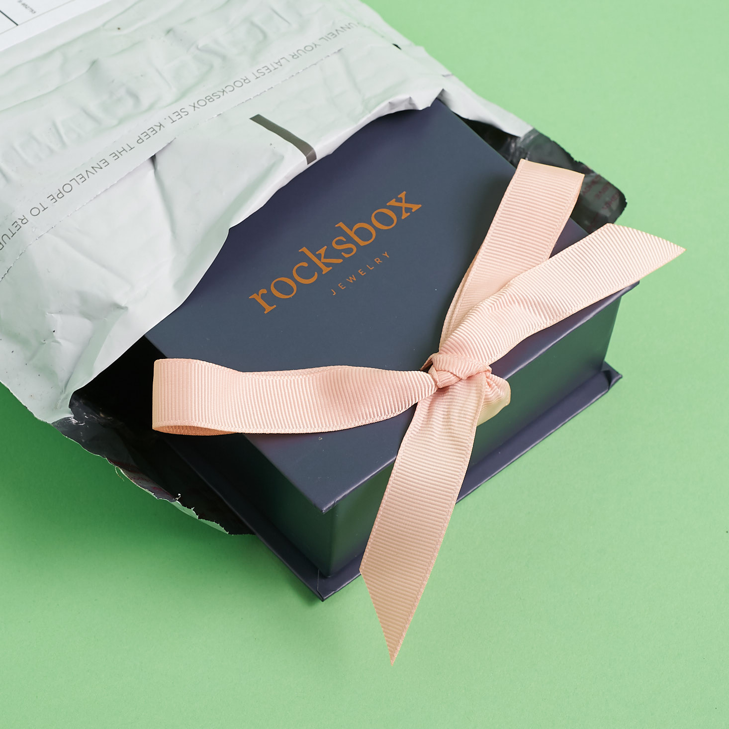 Rocksbox Review + Free Month Coupon – February 2018
