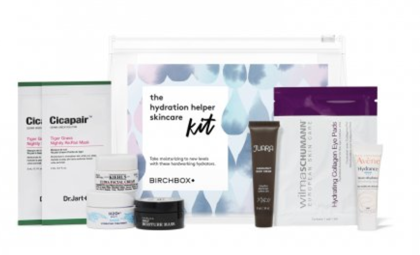2 New Birchbox Kits + Free Gift Coupons!