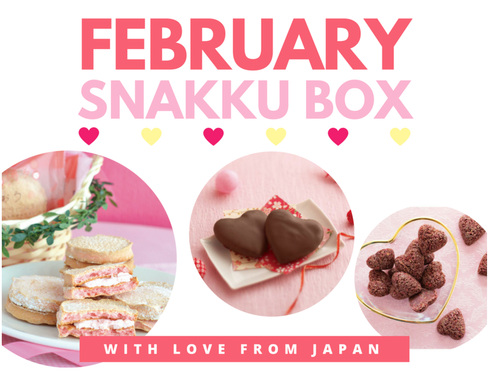 Snakku February 2018 Spoilers + Coupon!