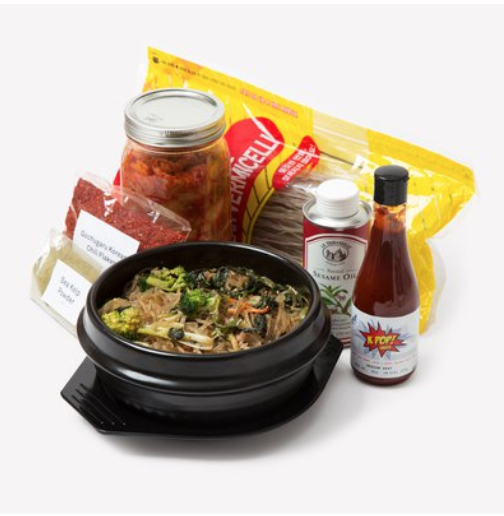 Bespoke Post February 2018 Selection Time + 25% Coupon Code!