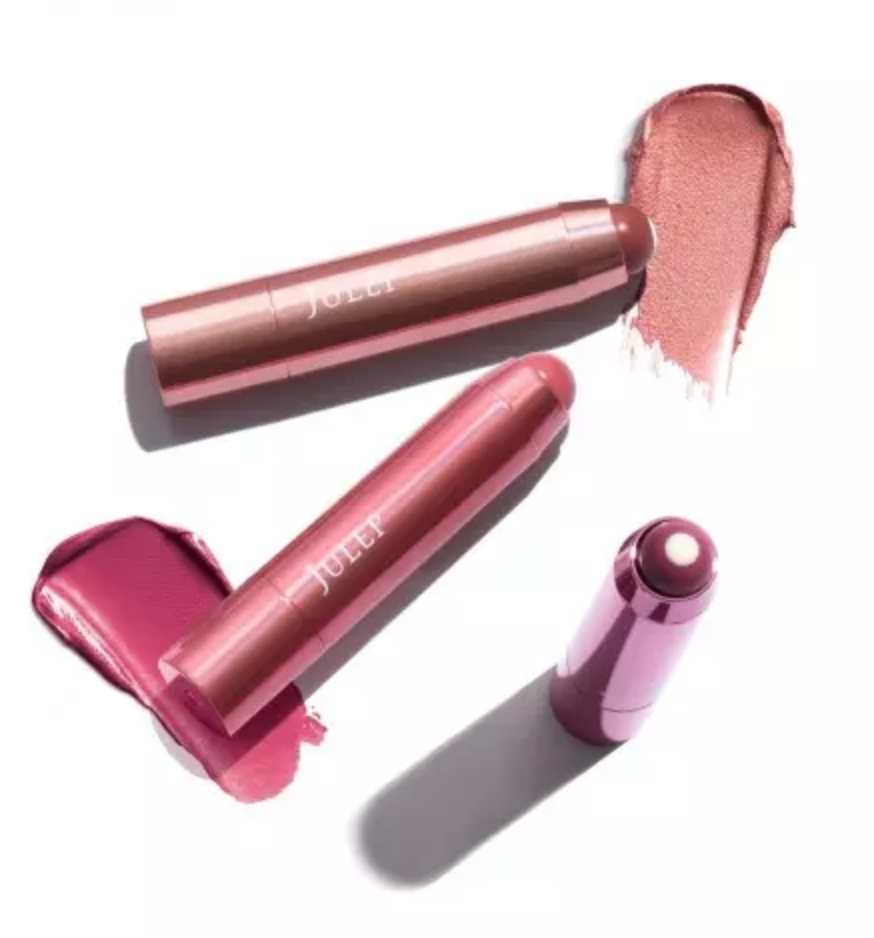 Free Lip Crayon Trio with Any $30 Julep Purchase!