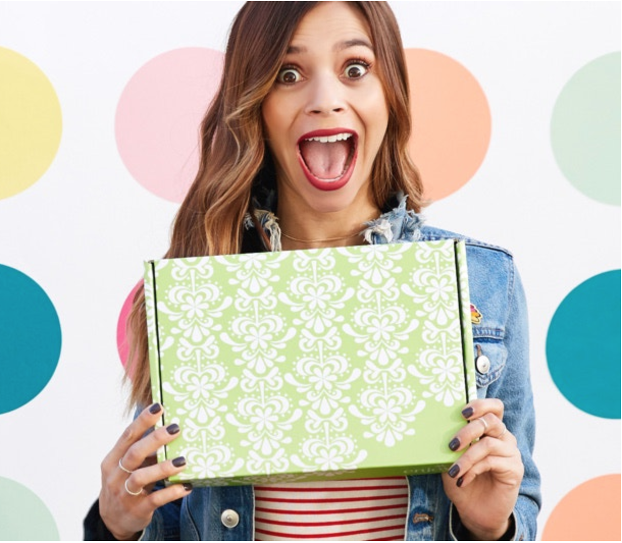 Erin Condren Summer 2018 Seasonal Surprise Box FULL Spoilers!