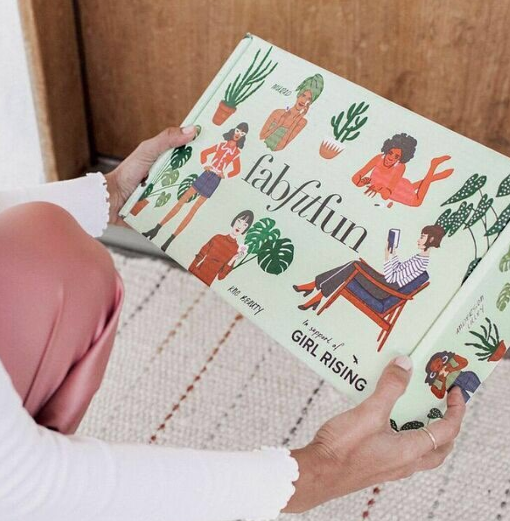 FabFitFun Spring 2018 Box SPOILER #6 + $10 Coupon!