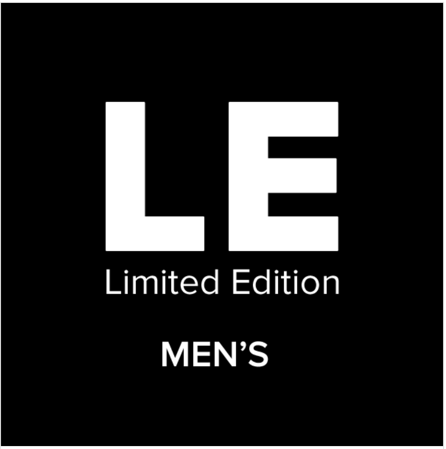 Sugarbash Limited Edition Men’s Box – SPOILER #3