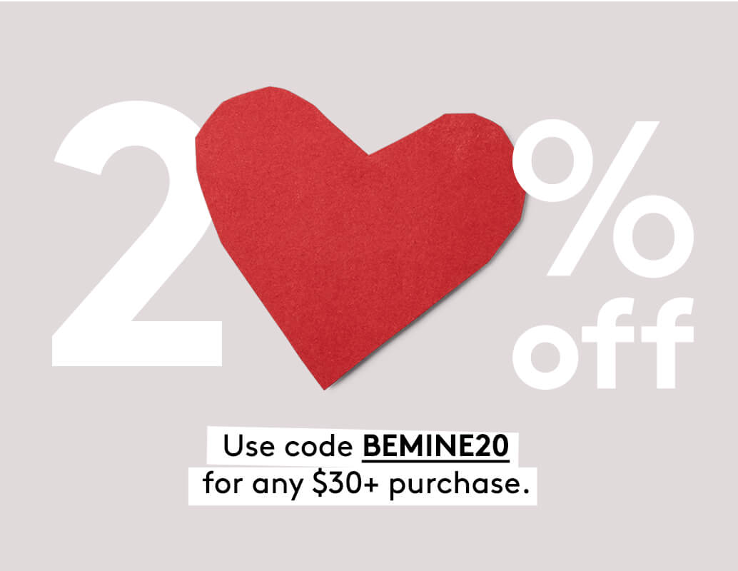 Last Day! Birchbox Shop Coupon Code – 20% Off Your Order!