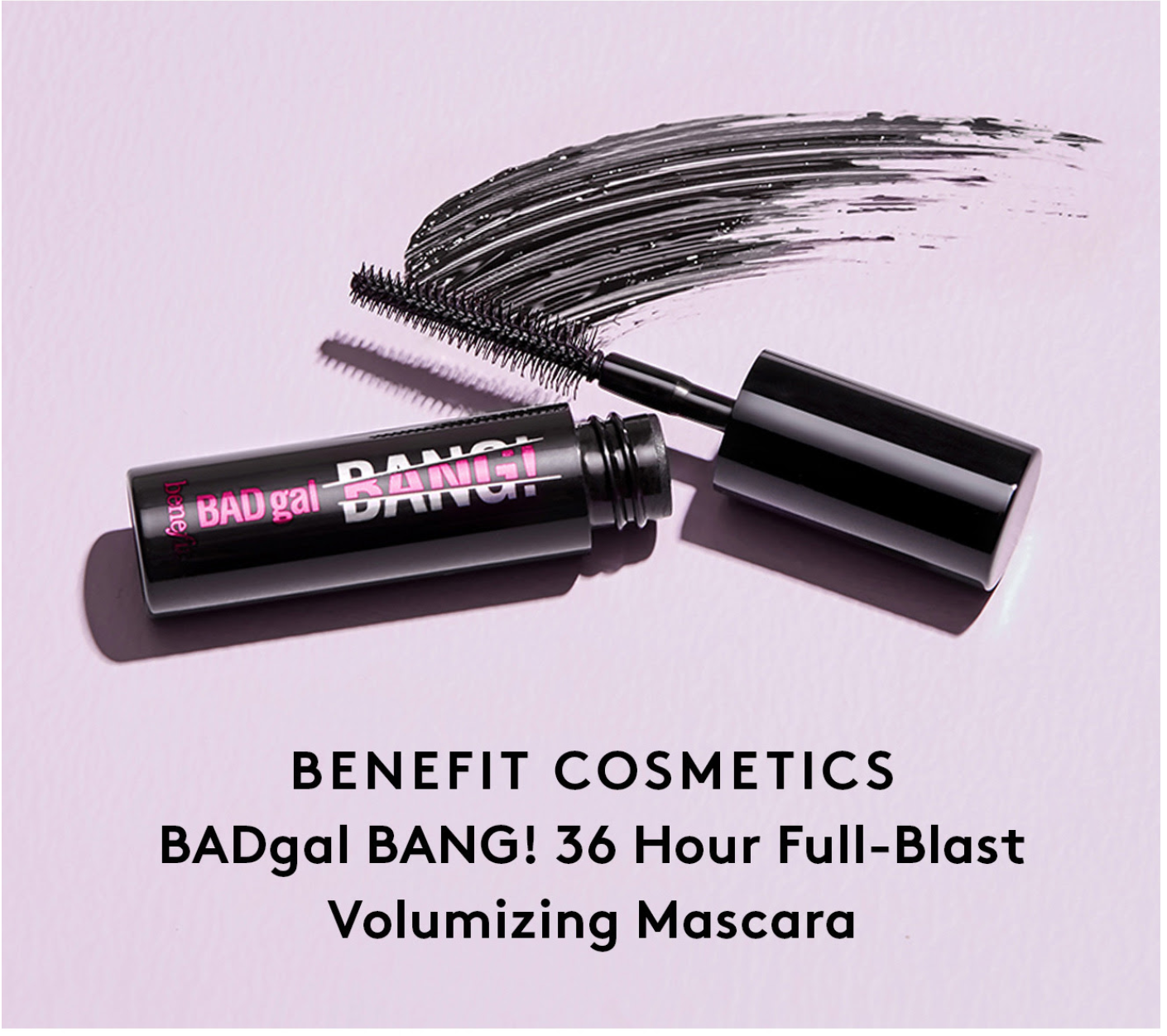 Birchbox Coupon – Free Benefit Mascara with Subscription!