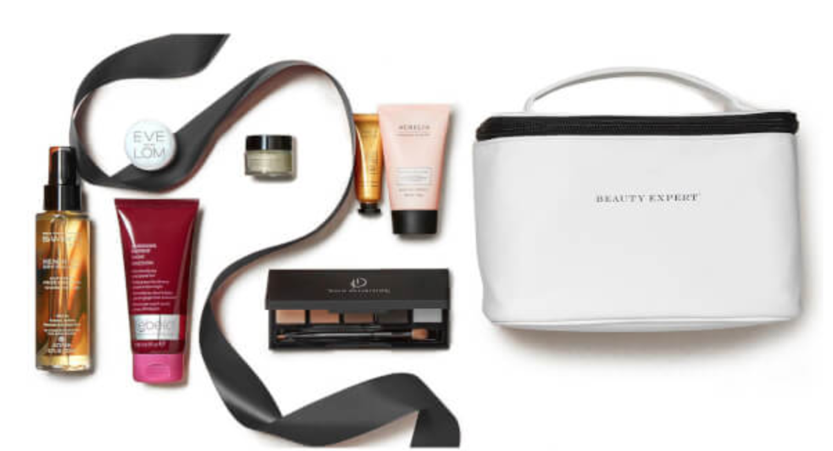 Beauty Expert The Indulgent Edition Collection: Available Now + Coupon!