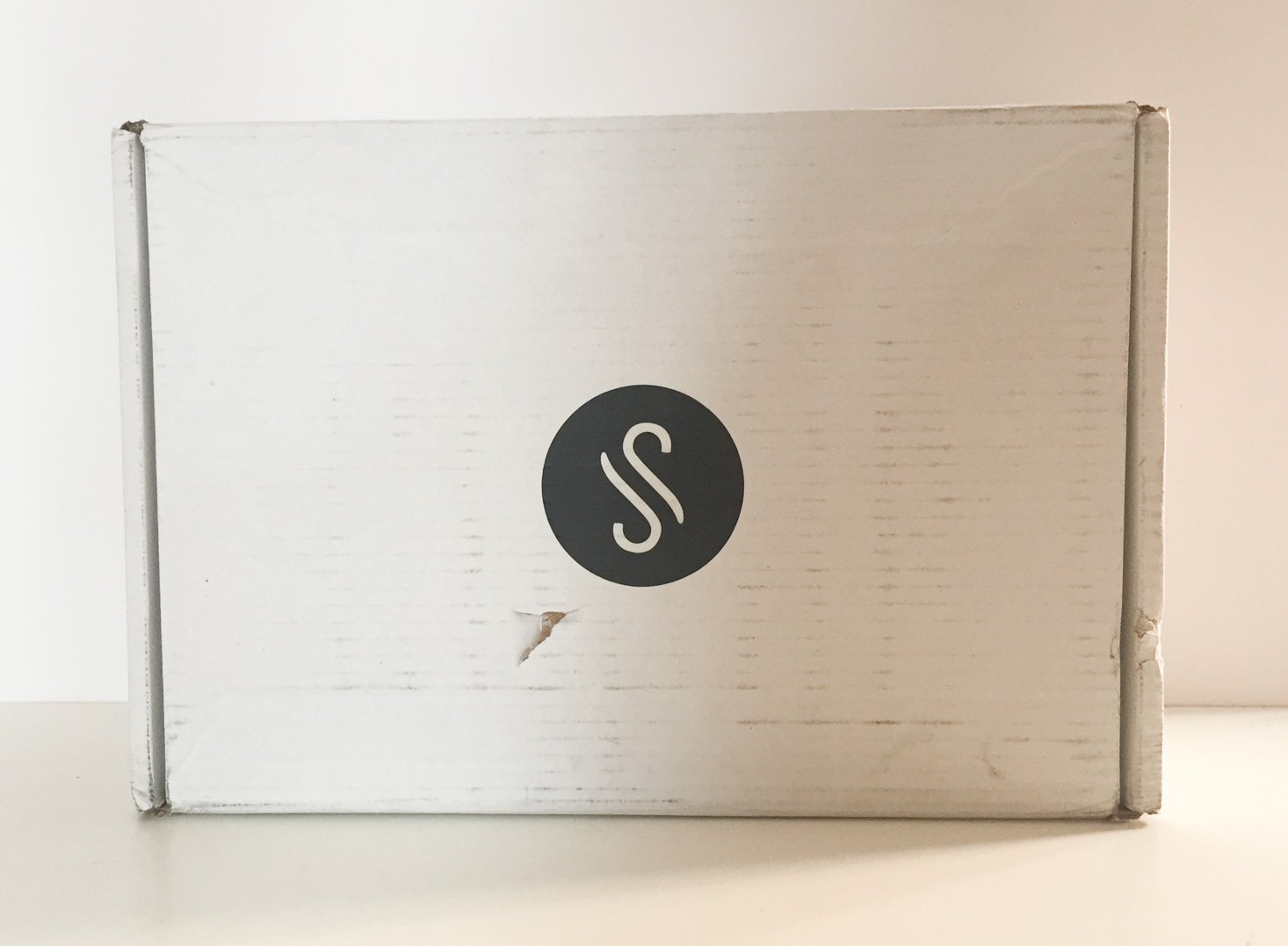 Stylogic Plus Clothing Subscription Box Review – January 2018