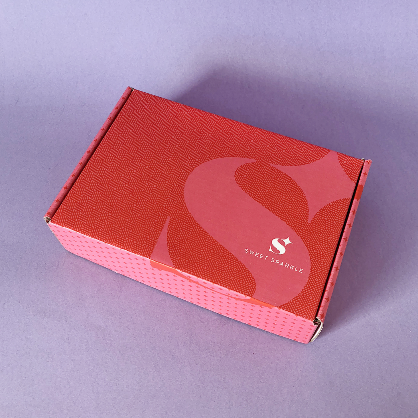 Sweet Sparkle Makeup Box Review + Coupon – January 2018