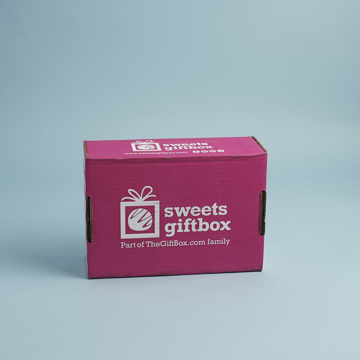 Sweets GiftBox Subscription Review + Coupon – January 2018