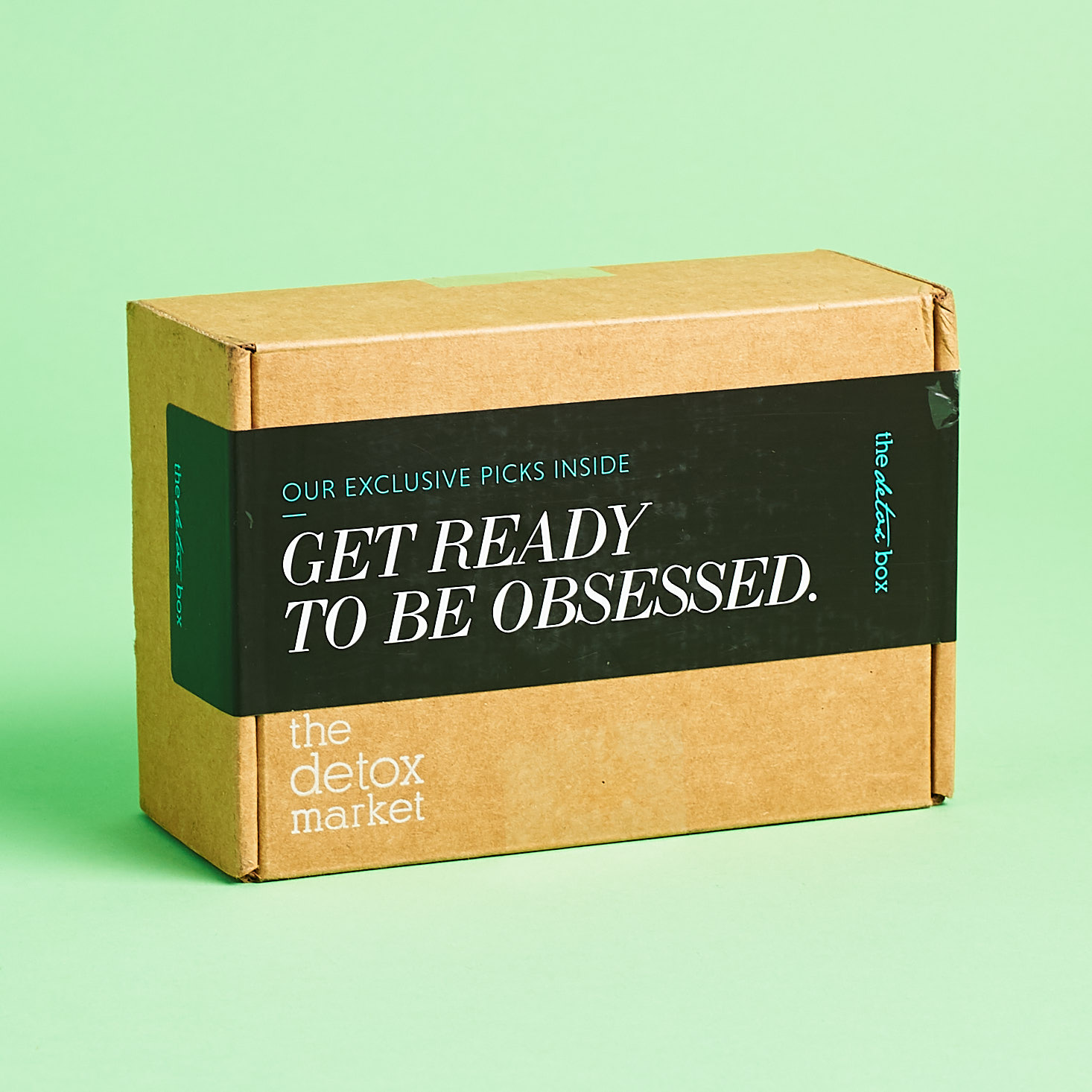 The Detox Box Subscription Review – February 2018