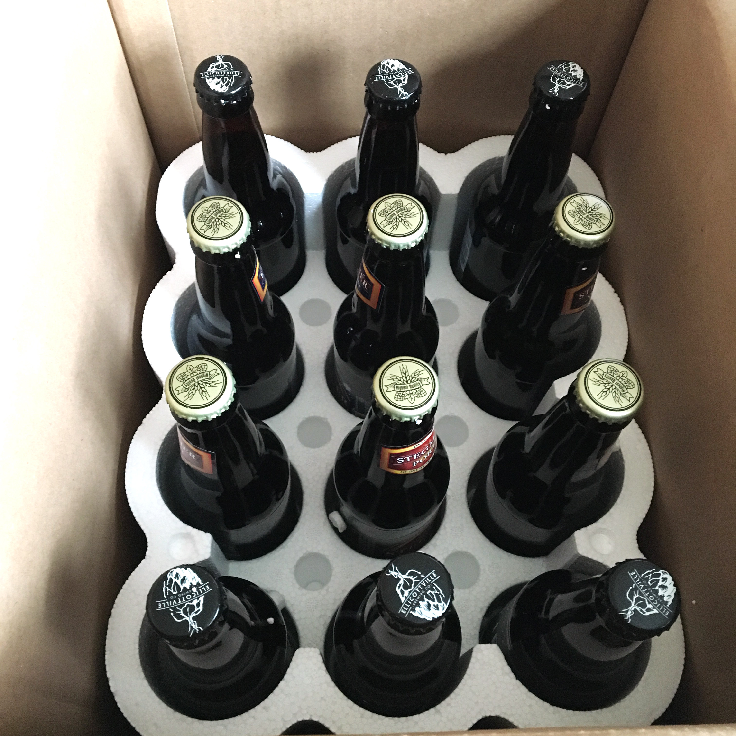 The Microbrewed Beer of the Month Club Review + Coupon – January 2018