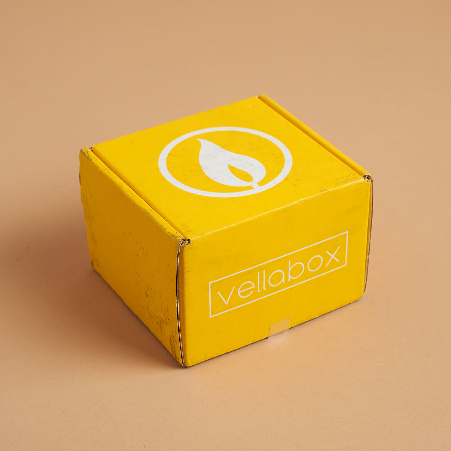 Vellabox Candle Subscription Review + Coupon – February 2018