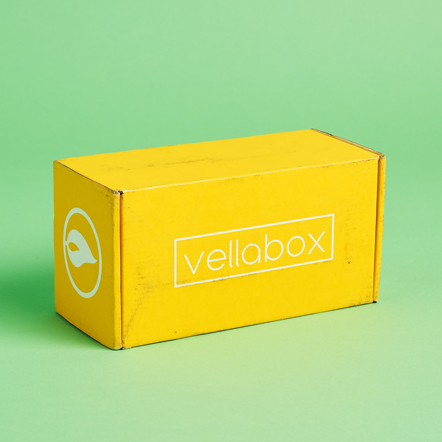 Vellabox Candle Subscription “Vivere” Review – February 2018