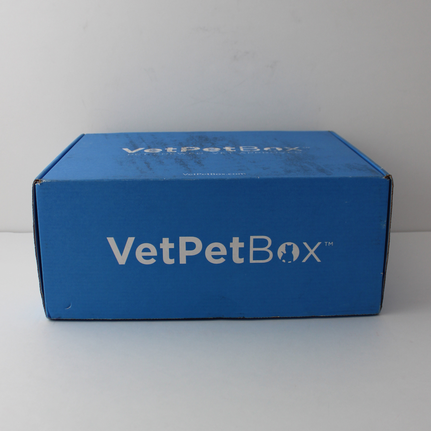 VetPet Box Cat Subscription Review + Coupon – January 2018