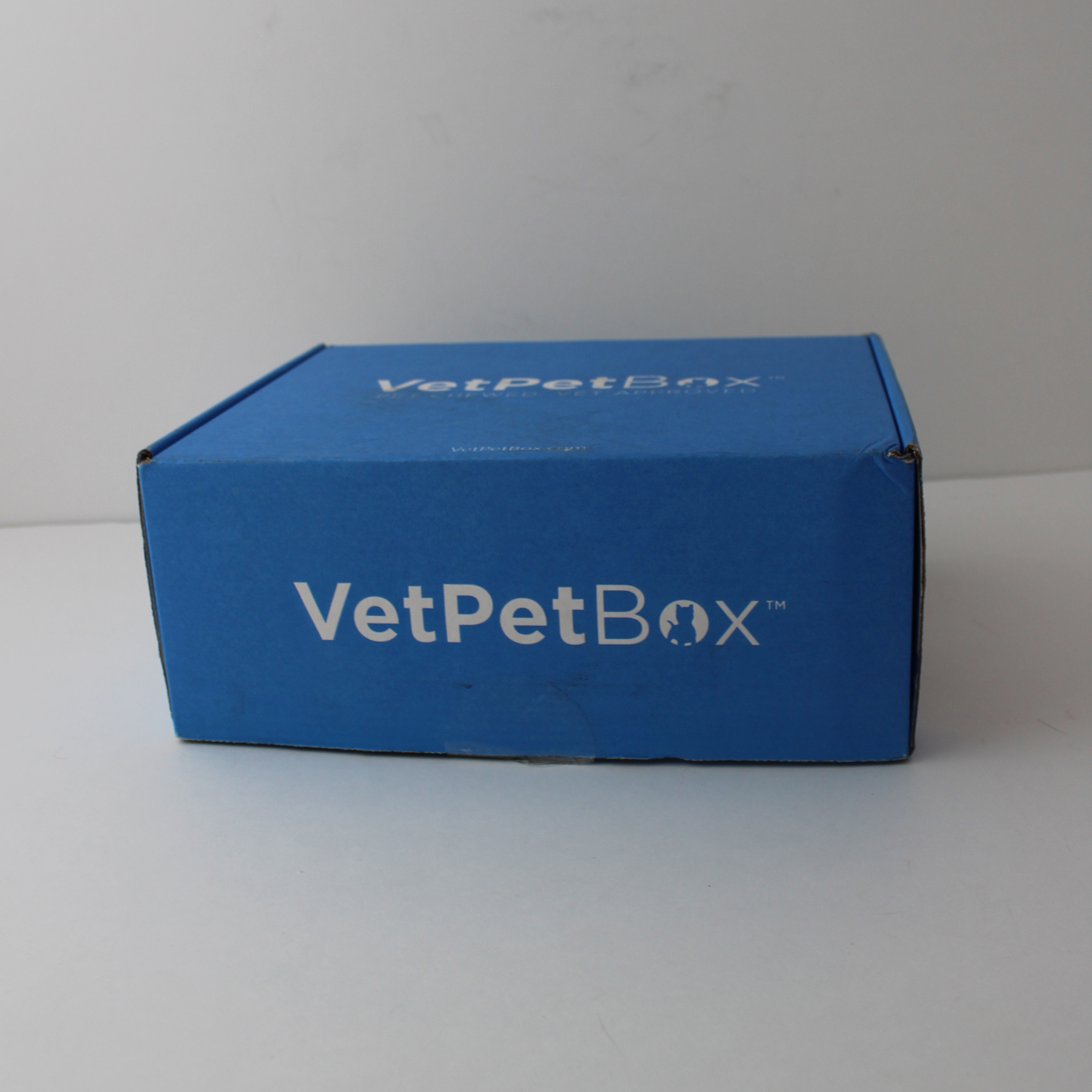 petbox customer service