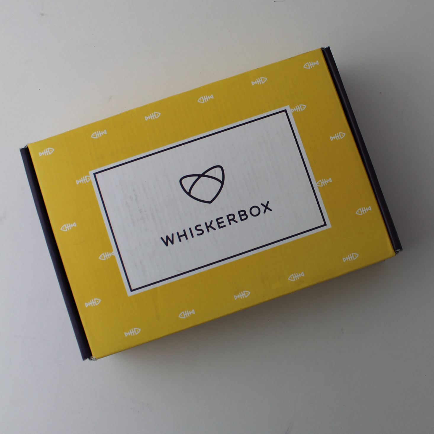 Whiskerbox Subscription Review + Coupon – January 2018