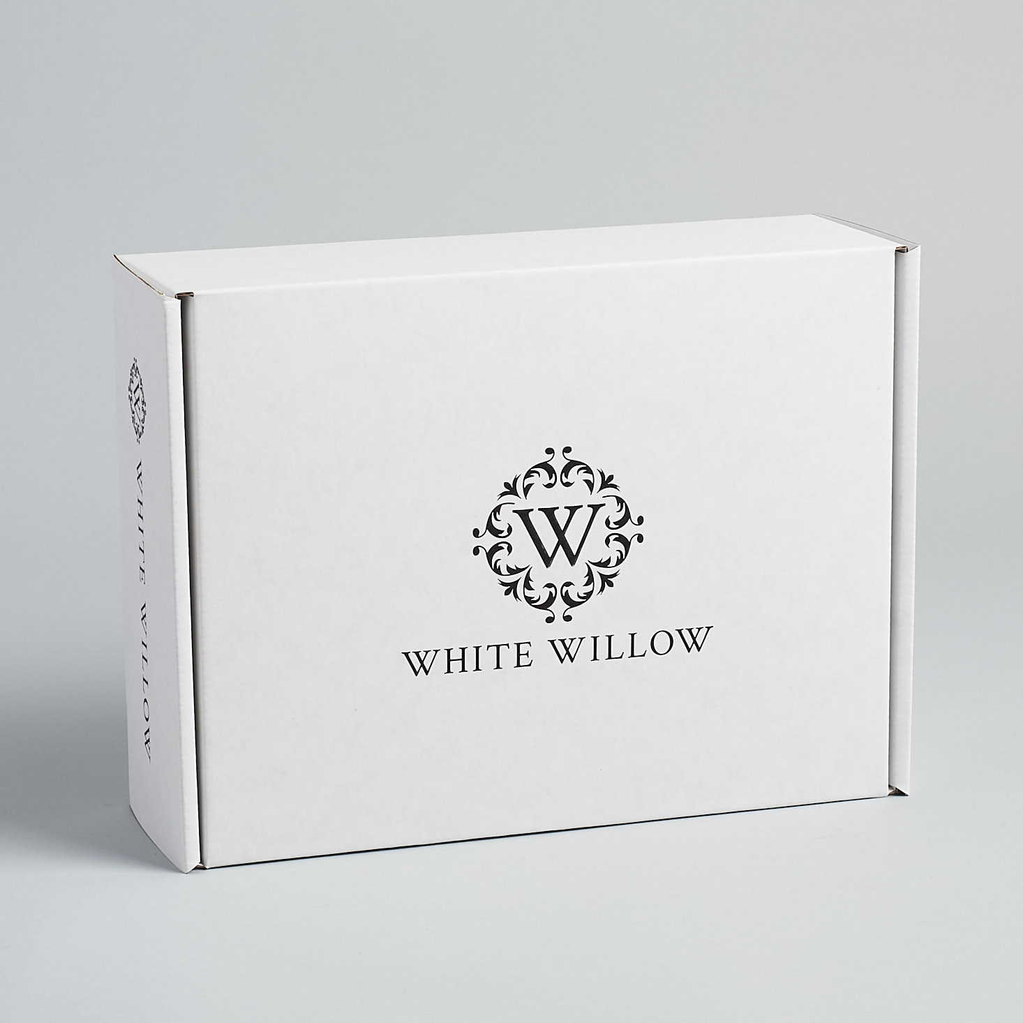 White Willow Subscription Box Review – February 2018