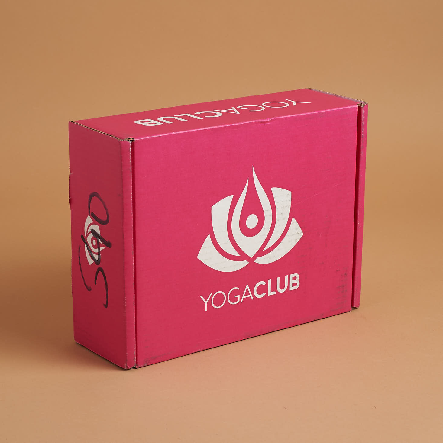 YogaClub Subscription Box Review + Coupon – February 2018