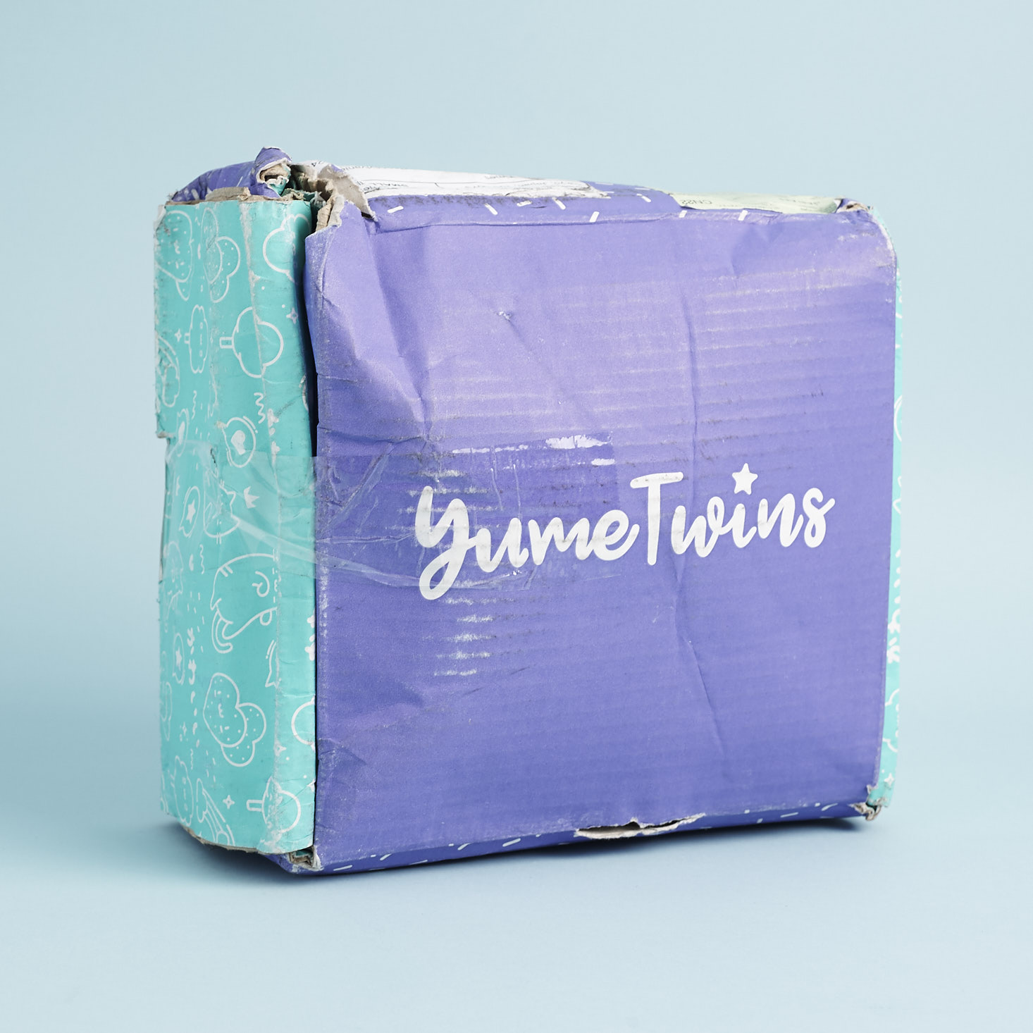 YumeTwins Subscription Box Review + Coupon – February 2018