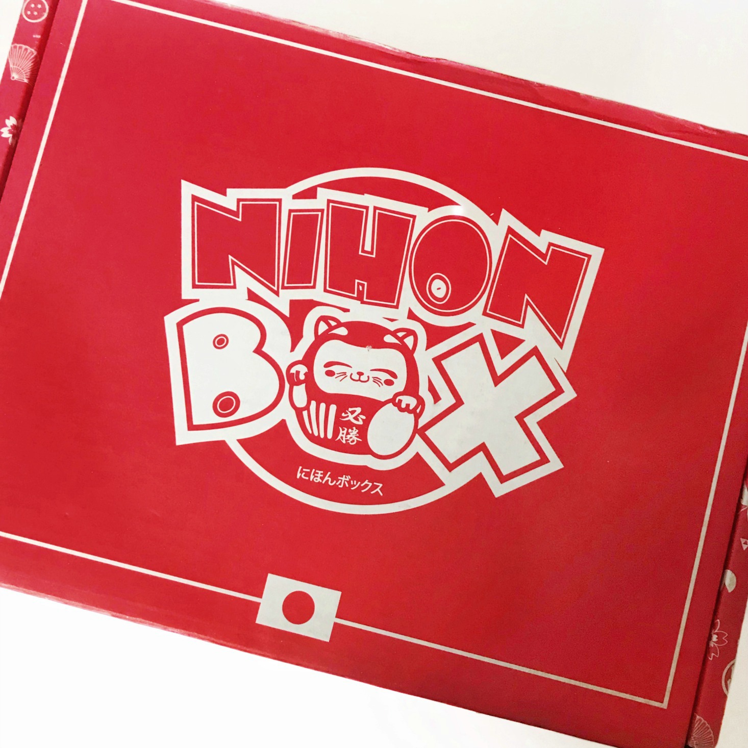 NihonBox Subscription Review + Coupon – January 2018