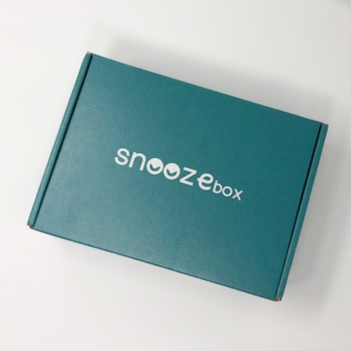 SnoozeBox Supplement Subscription Review – March 2018