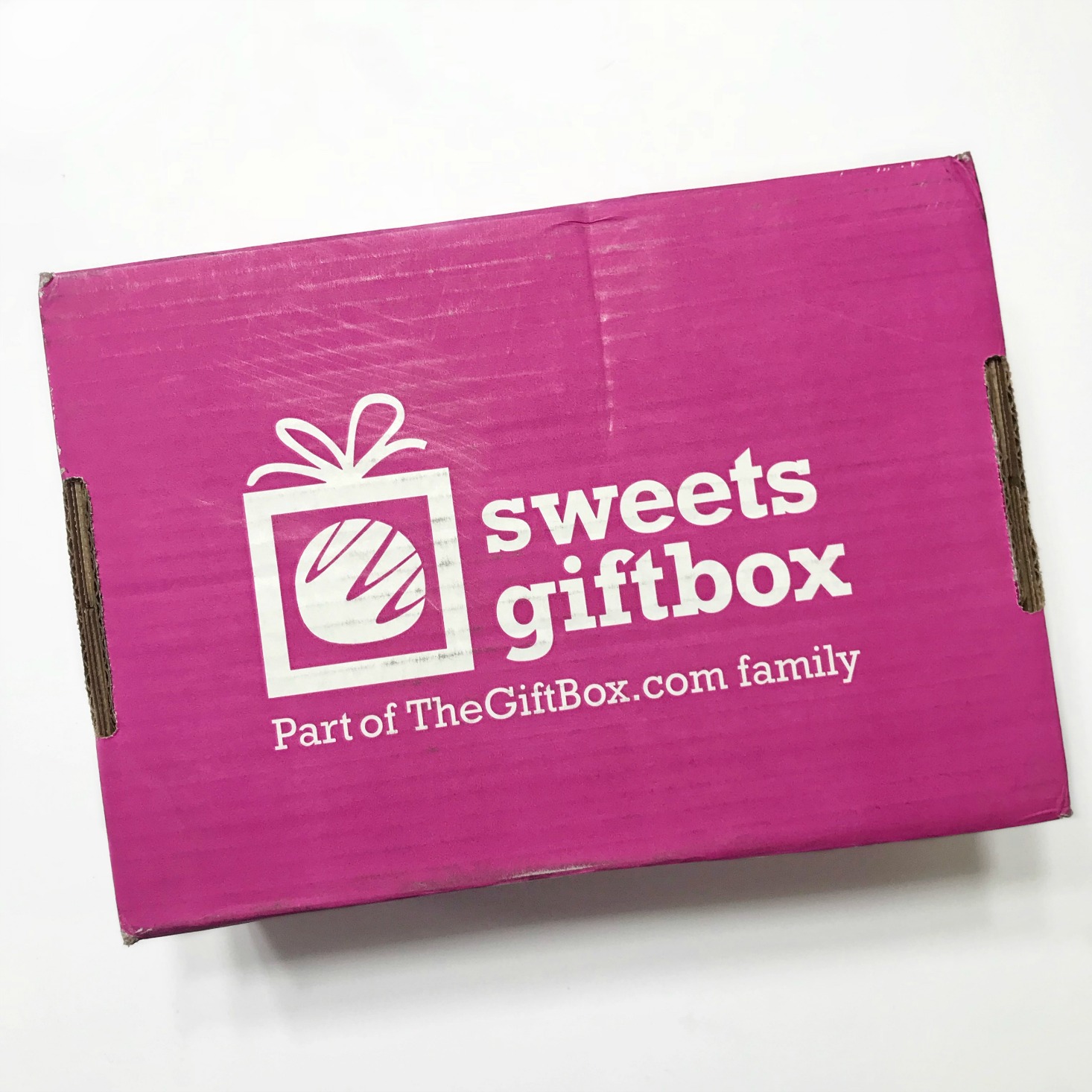 Sweets GiftBox Subscription Review + Coupon – February 2018