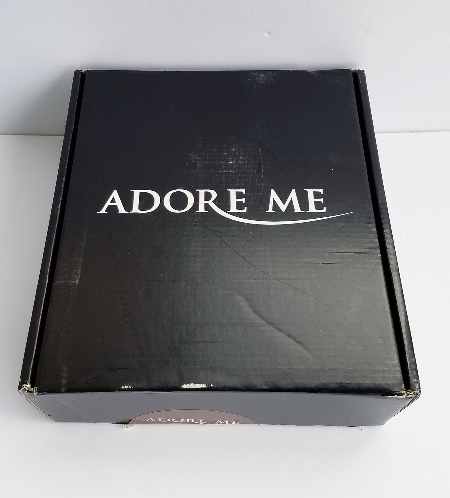 Adore Me Plus Size Subscription Review + Coupon – March 2018