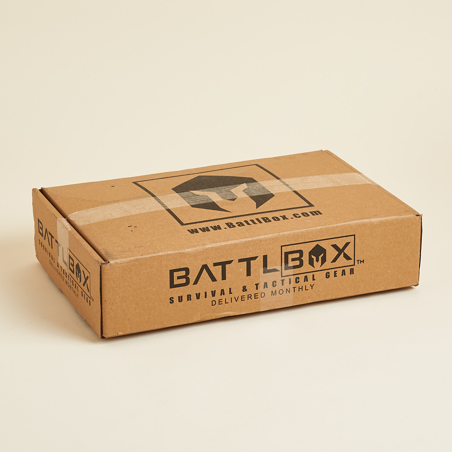 BattlBox Subscription Box Review + Coupon – February 2018