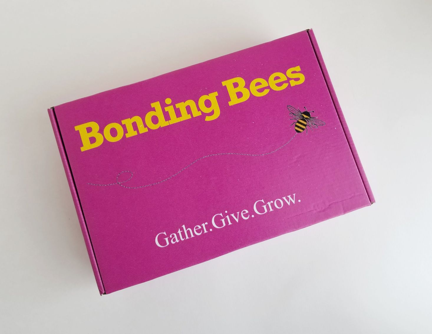 Bonding Bees Date Night Review + 50% Off Coupon – February 2018