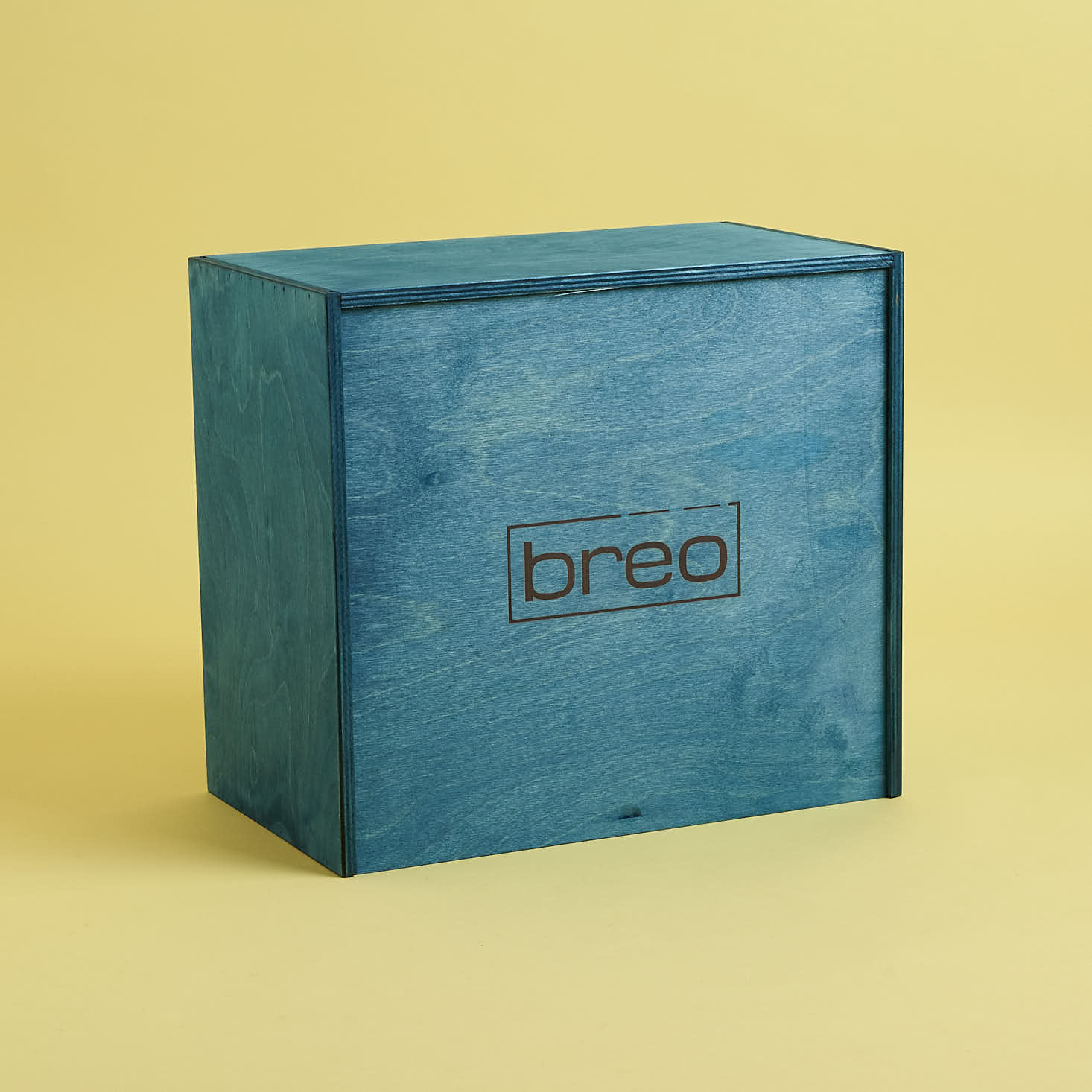 Breo Box Subscription Review + Coupon – Spring 2018