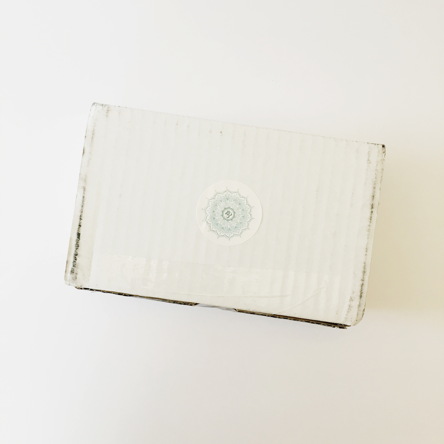 BuddhiBox Essential Oil Box Review + Coupon – March 2018