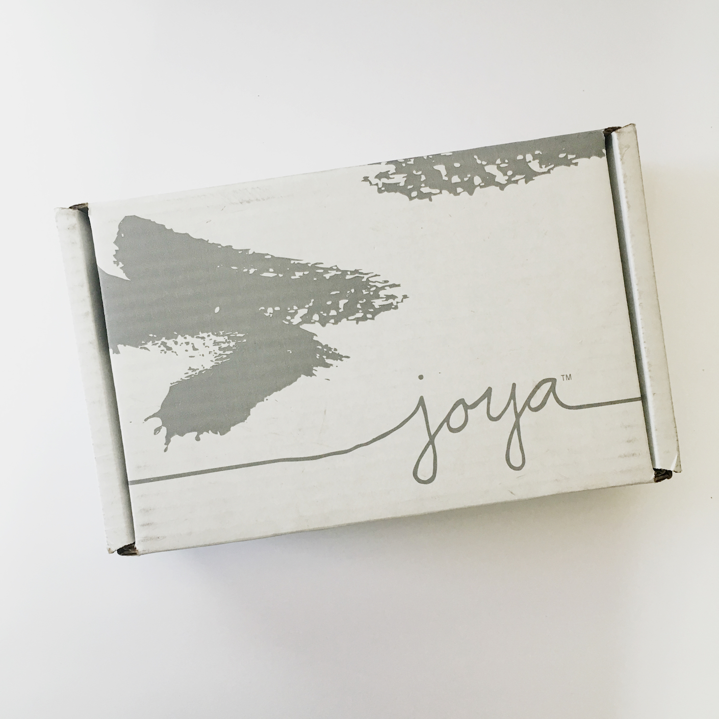 Collections by Joya Subscription Review – March 2018