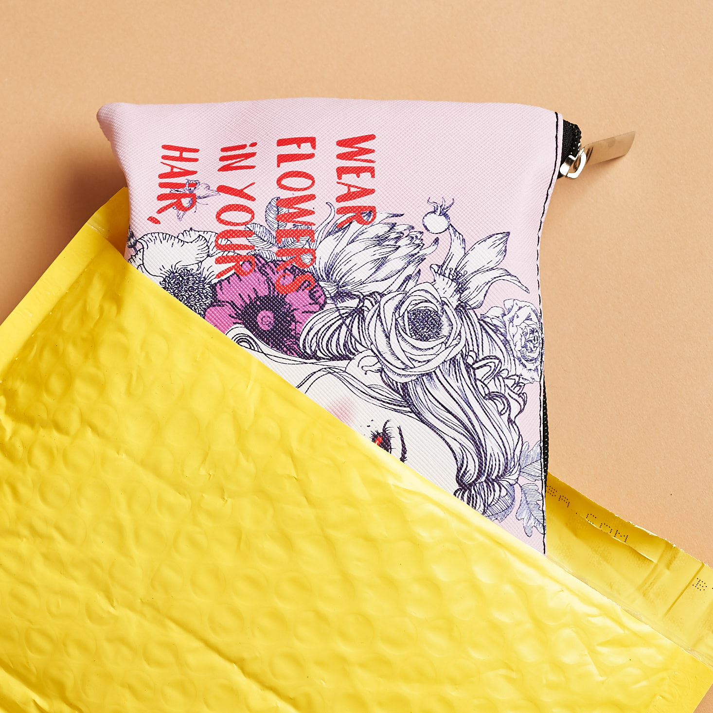 So Susan Subscription Box Review + Coupon – March 2018