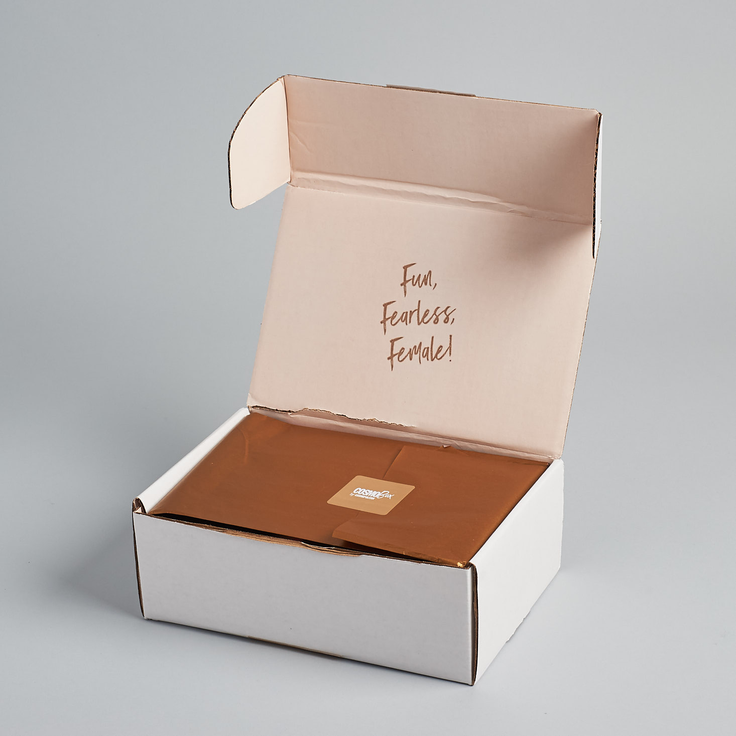 Cosmo Box Subscription Review + Coupon – March 2018