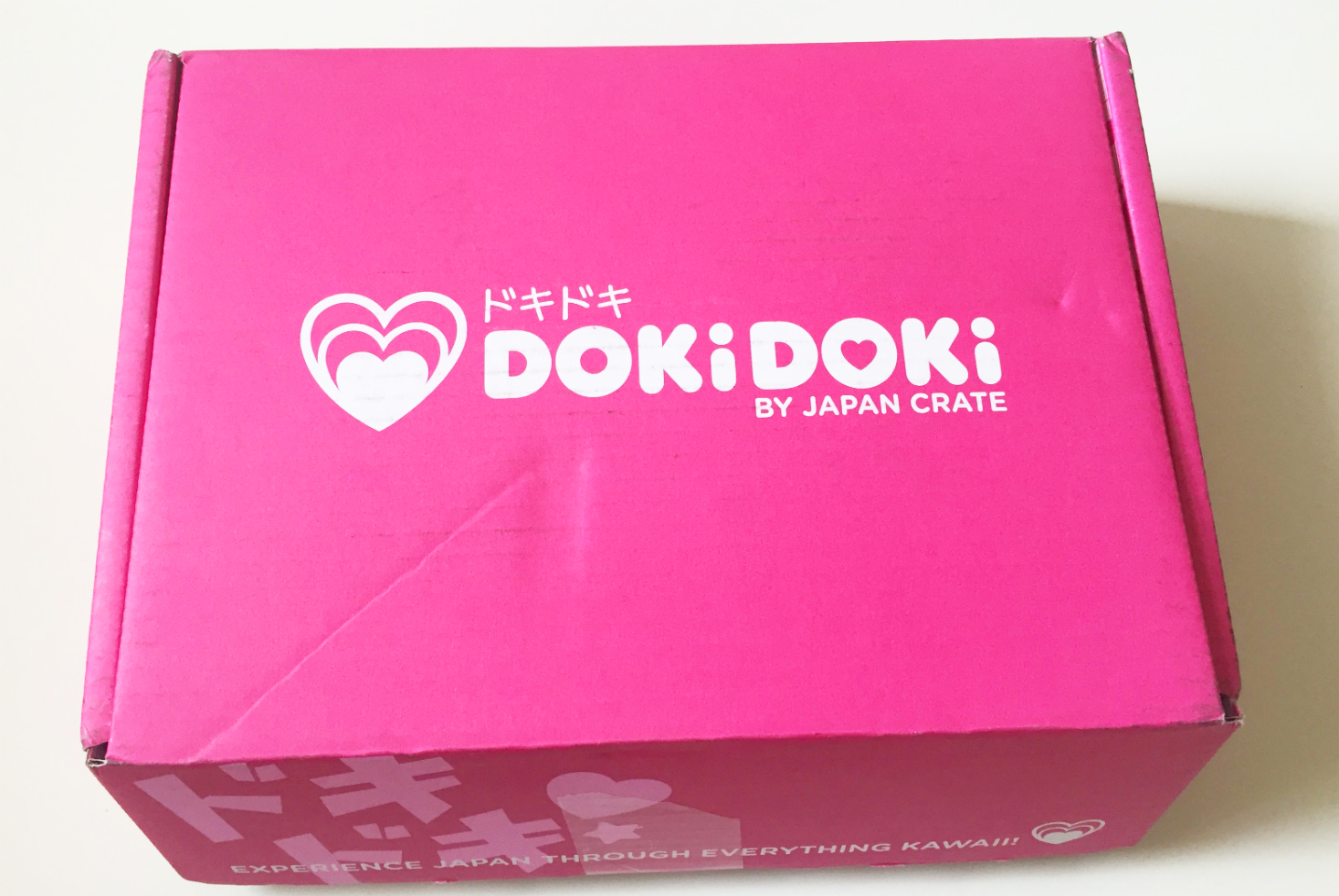 Doki Doki by Japan Crate Review + Coupon – March 2018