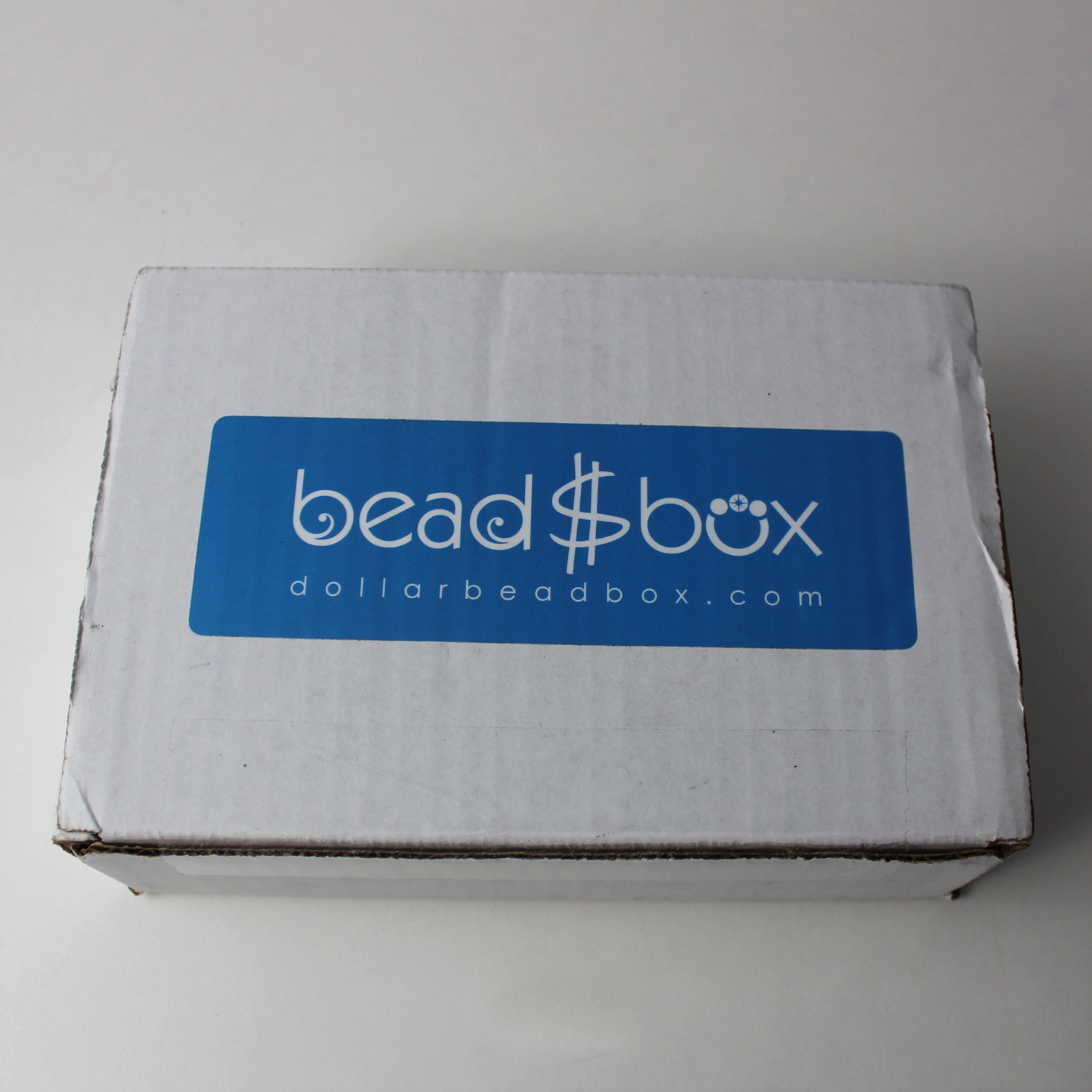 Dollar Bead Box Subscription Box Review – February 2018