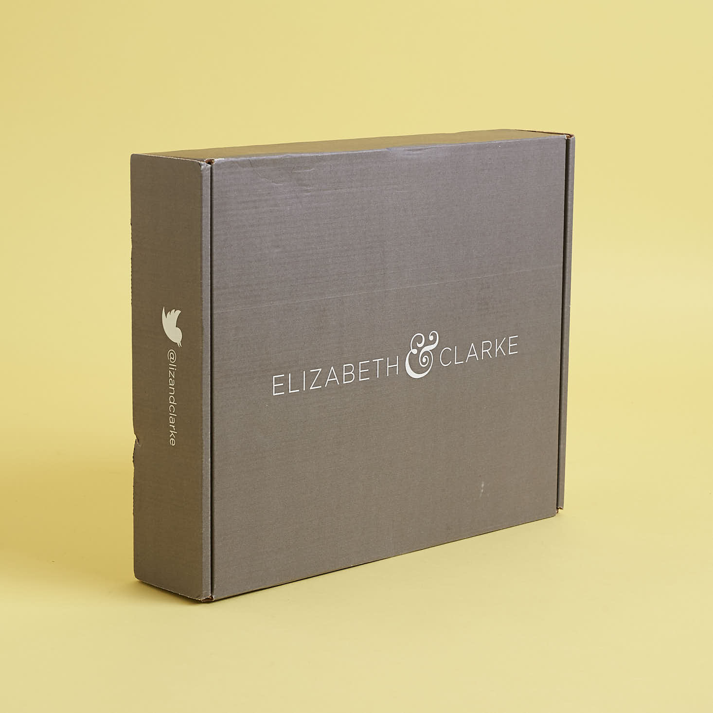 Elizabeth & Clarke Subscription Box Review + Coupon – Spring 2018